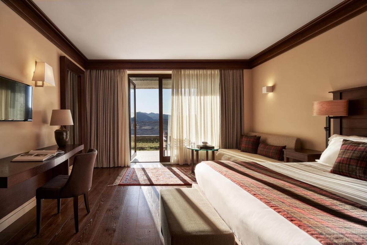 Grand Forest Metsovo - Leading Hotels of the World