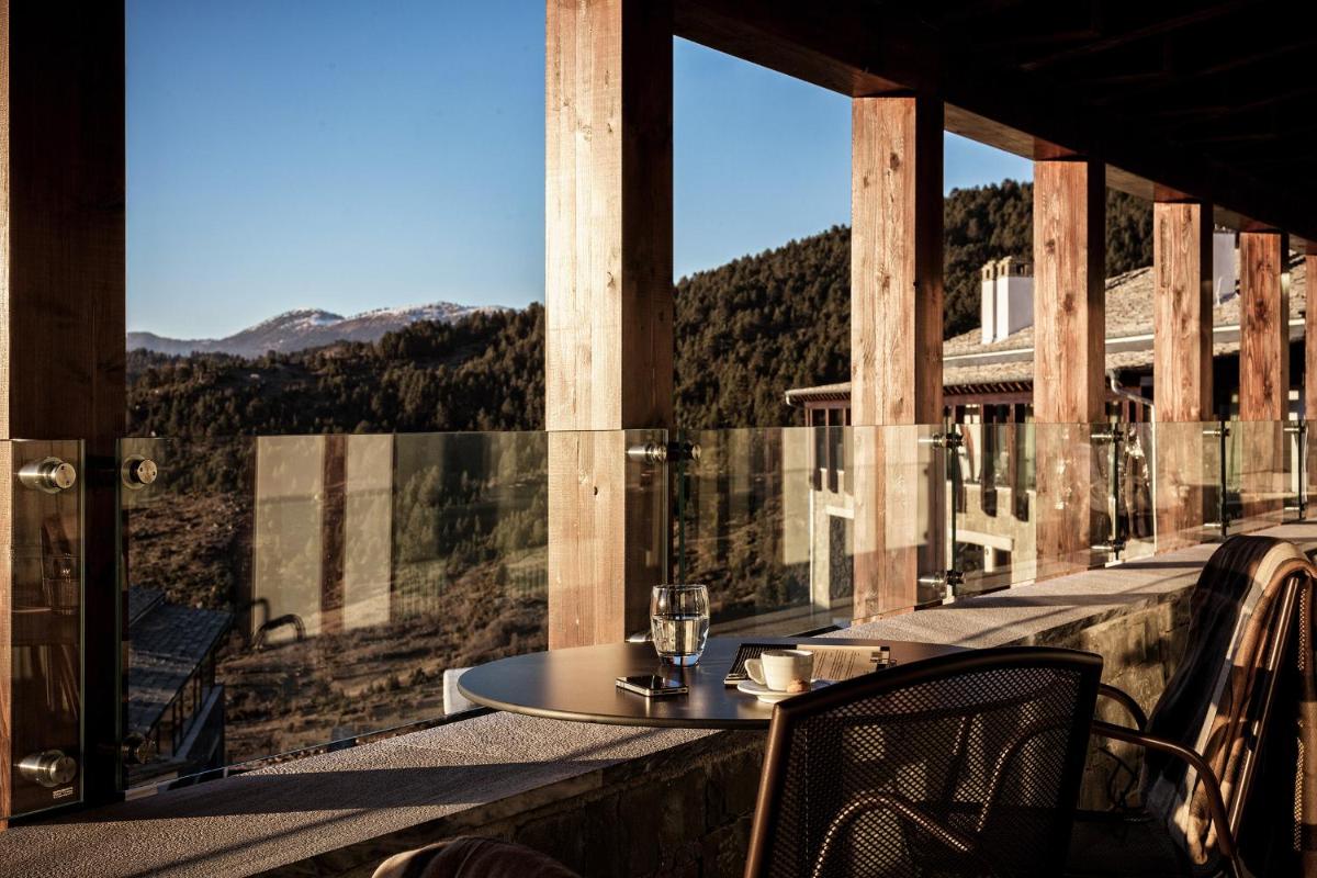 Grand Forest Metsovo - Leading Hotels of the World
