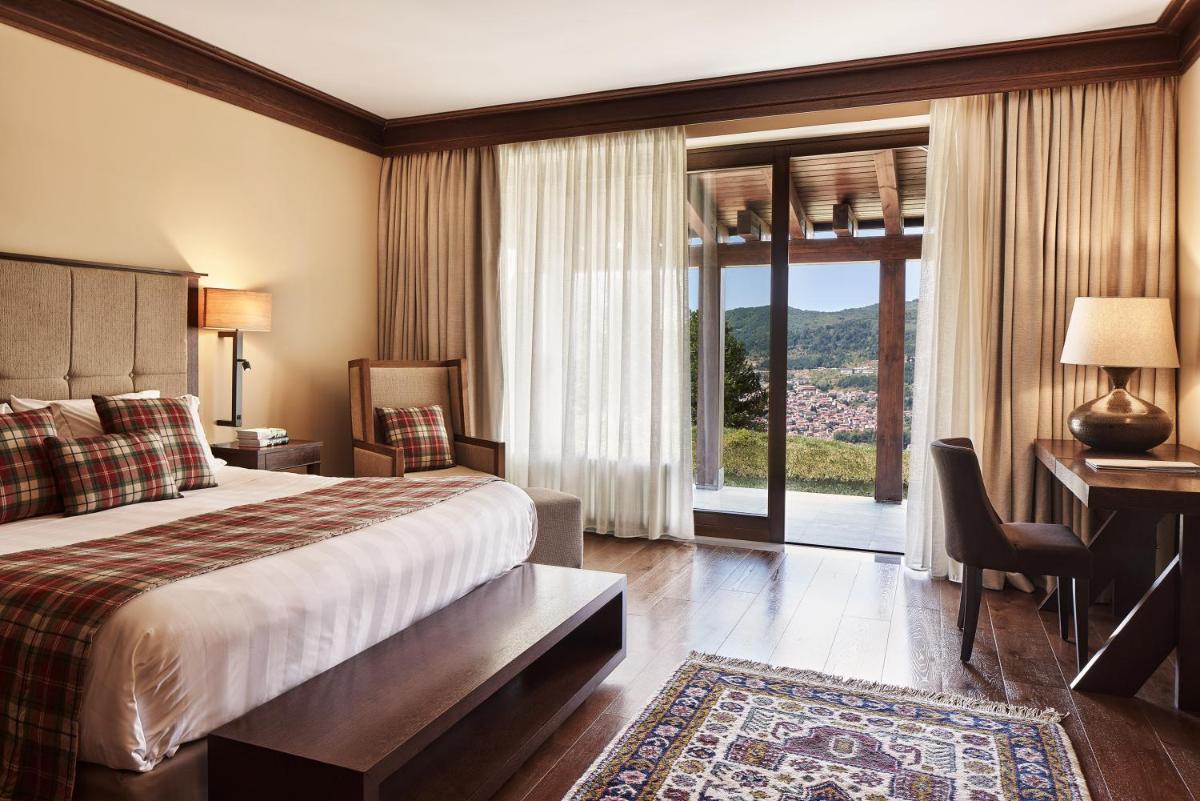 Grand Forest Metsovo - Leading Hotels of the World