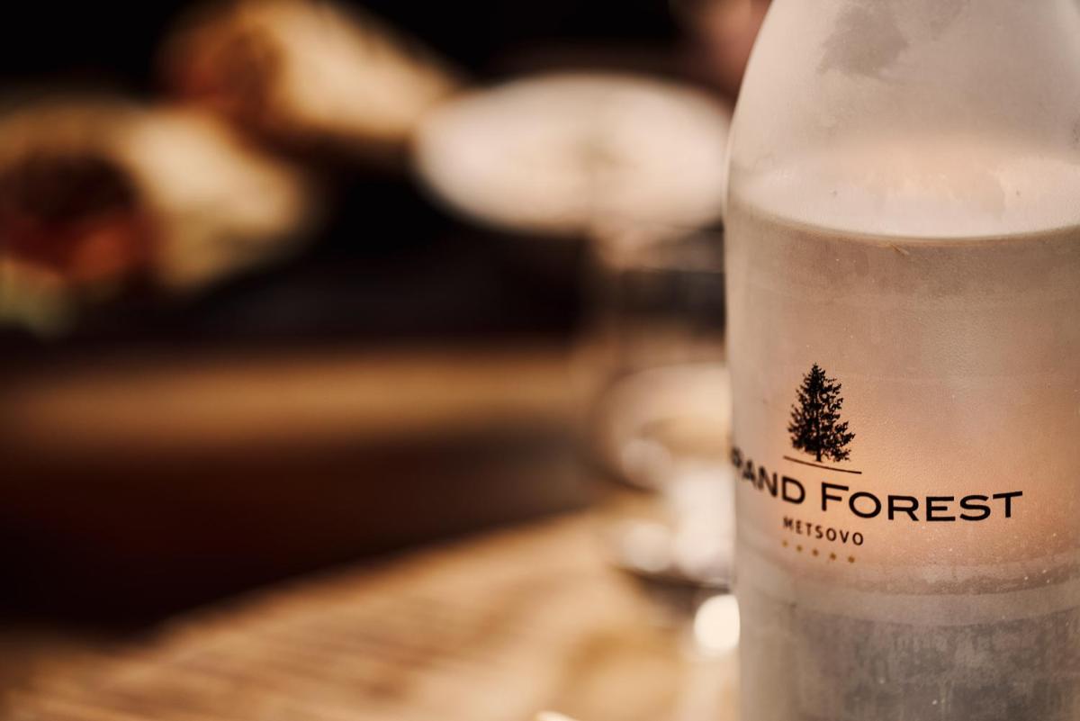 Grand Forest Metsovo - Leading Hotels of the World