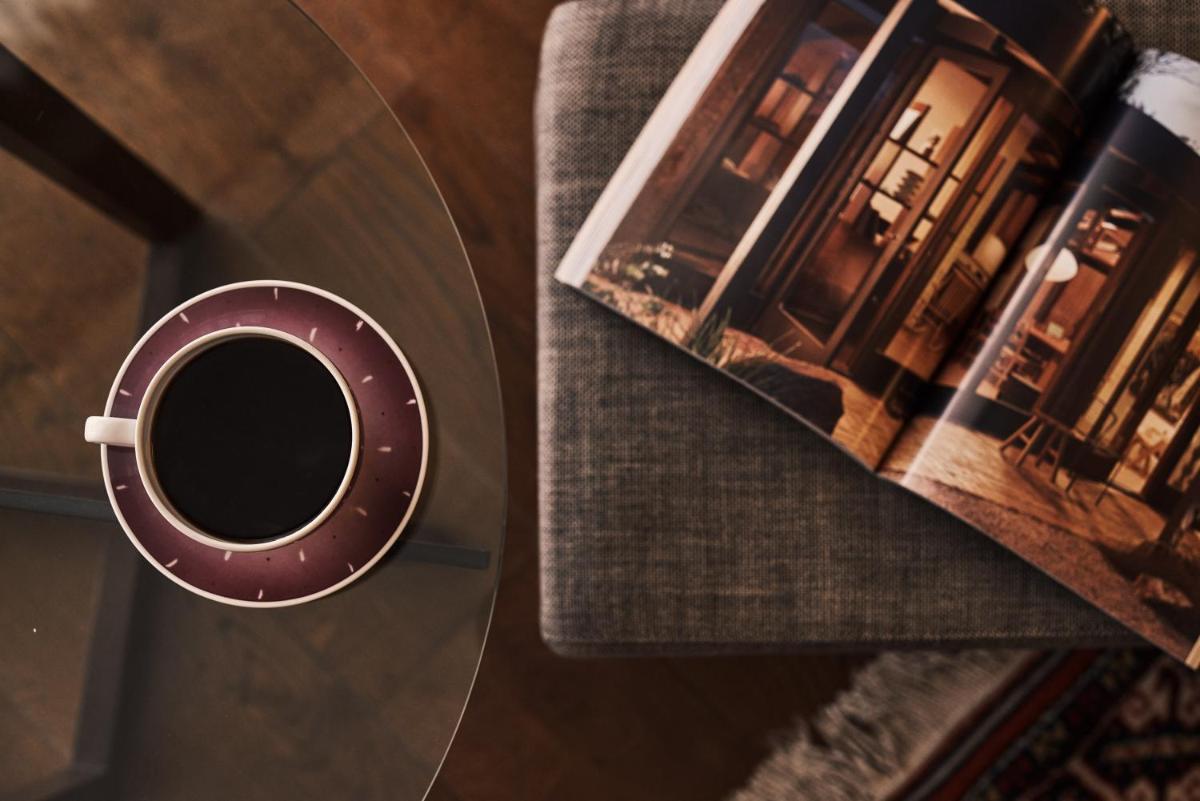 Grand Forest Metsovo - Leading Hotels of the World