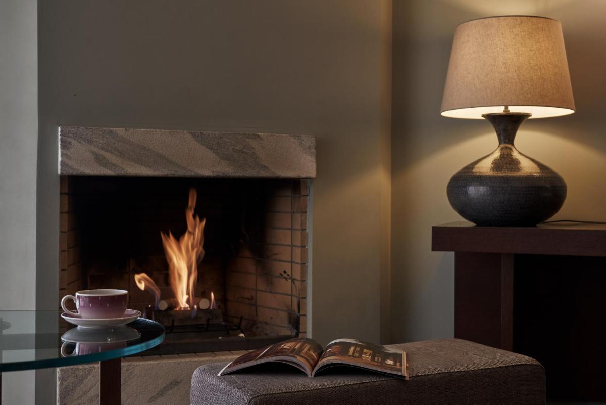 Grand Forest Metsovo - Leading Hotels of the World