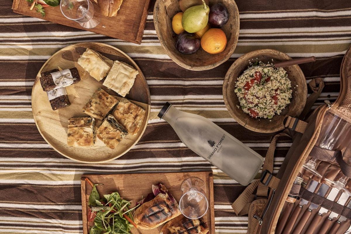 Grand Forest Metsovo - Leading Hotels of the World