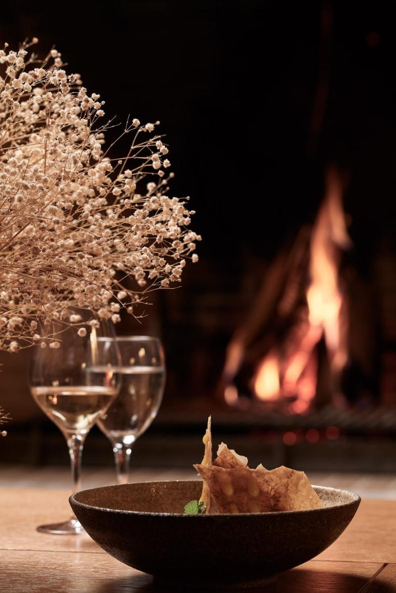 Grand Forest Metsovo - Leading Hotels of the World