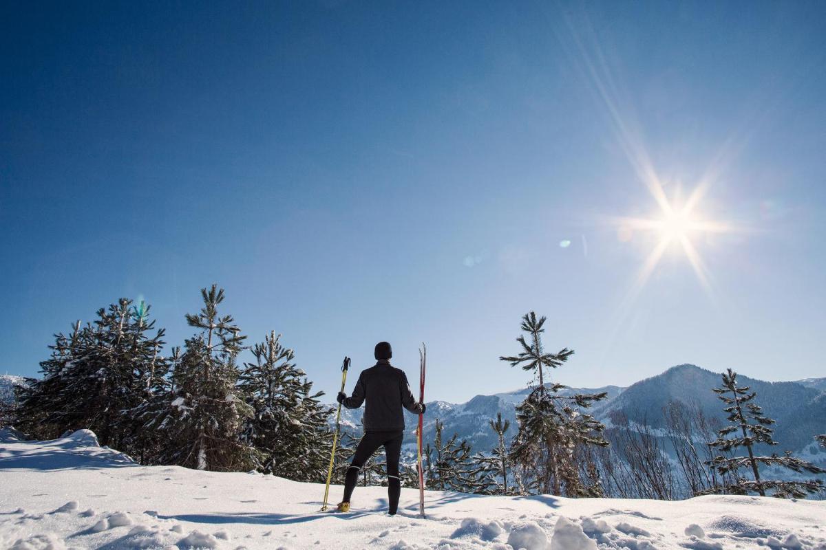 Grand Forest Metsovo - Leading Hotels of the World