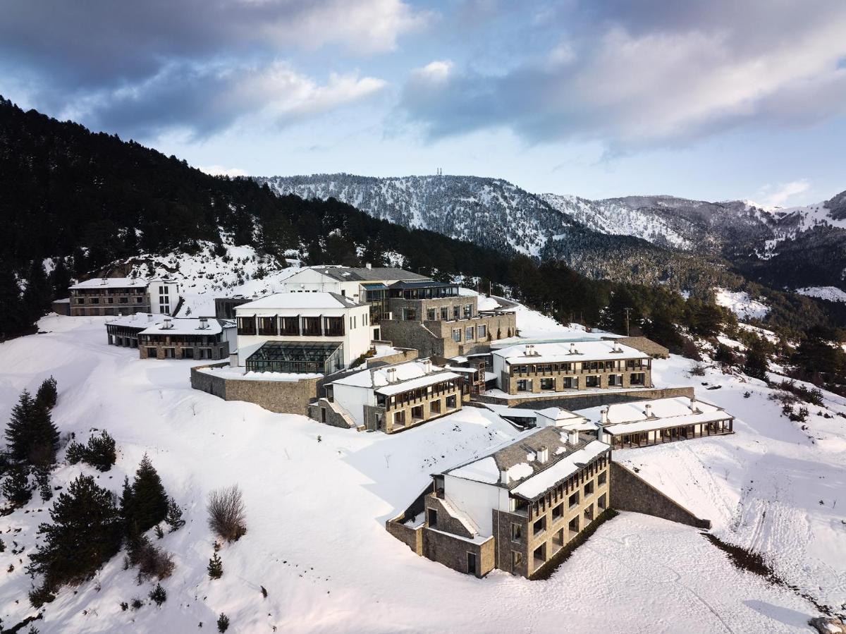 Grand Forest Metsovo - Leading Hotels of the World