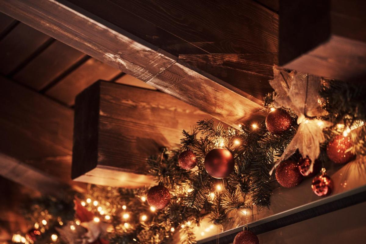 Grand Forest Metsovo - Leading Hotels of the World