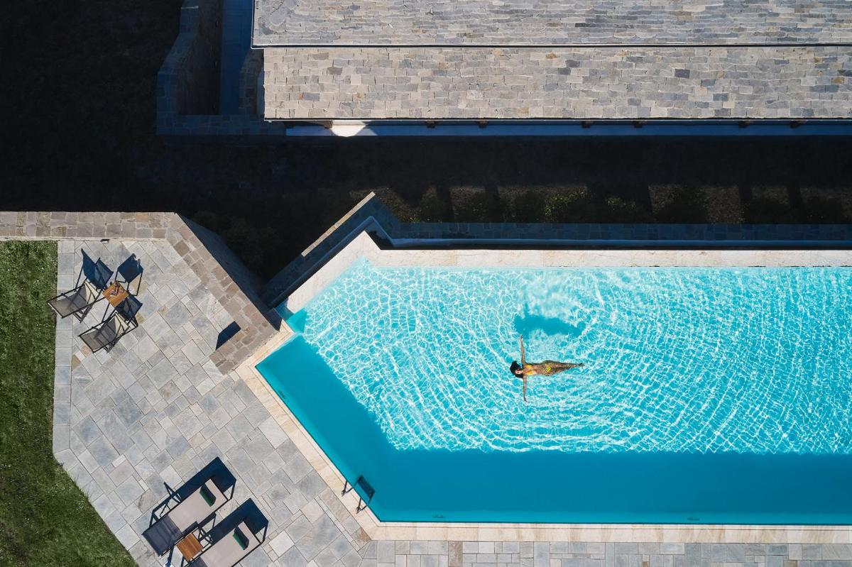 Grand Forest Metsovo - Leading Hotels of the World