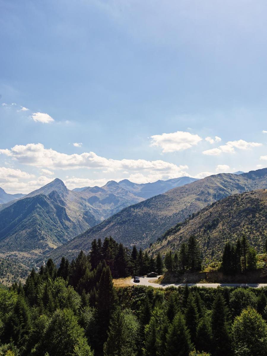 Grand Forest Metsovo - Leading Hotels of the World