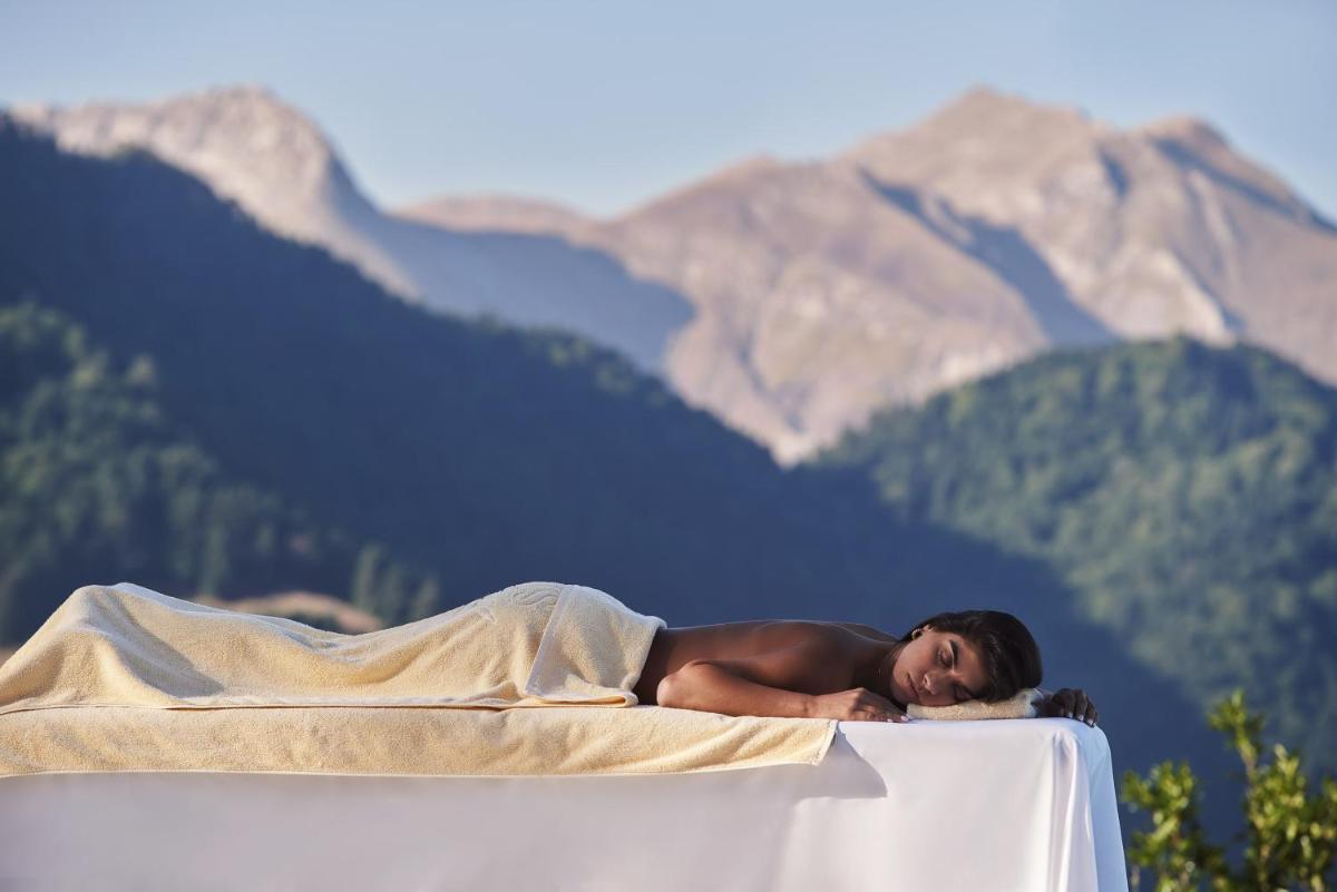 Grand Forest Metsovo - Leading Hotels of the World