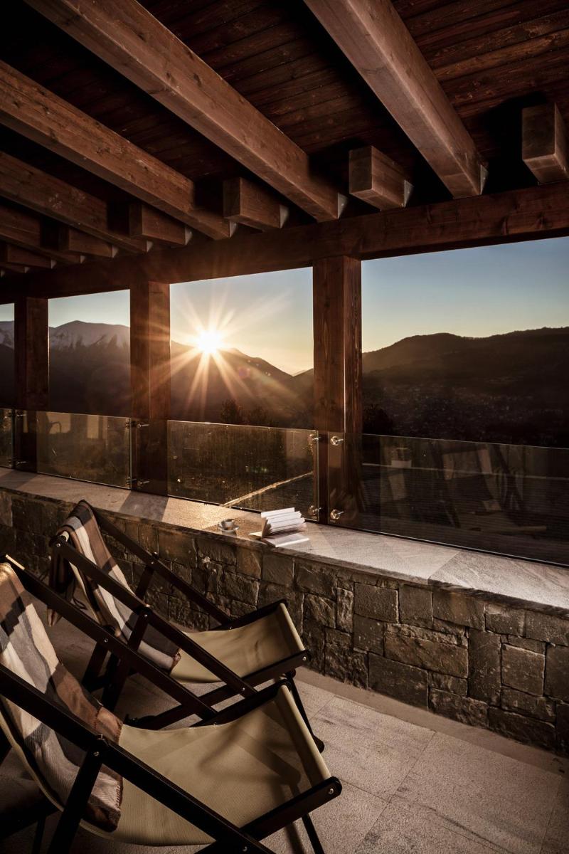Grand Forest Metsovo - Leading Hotels of the World