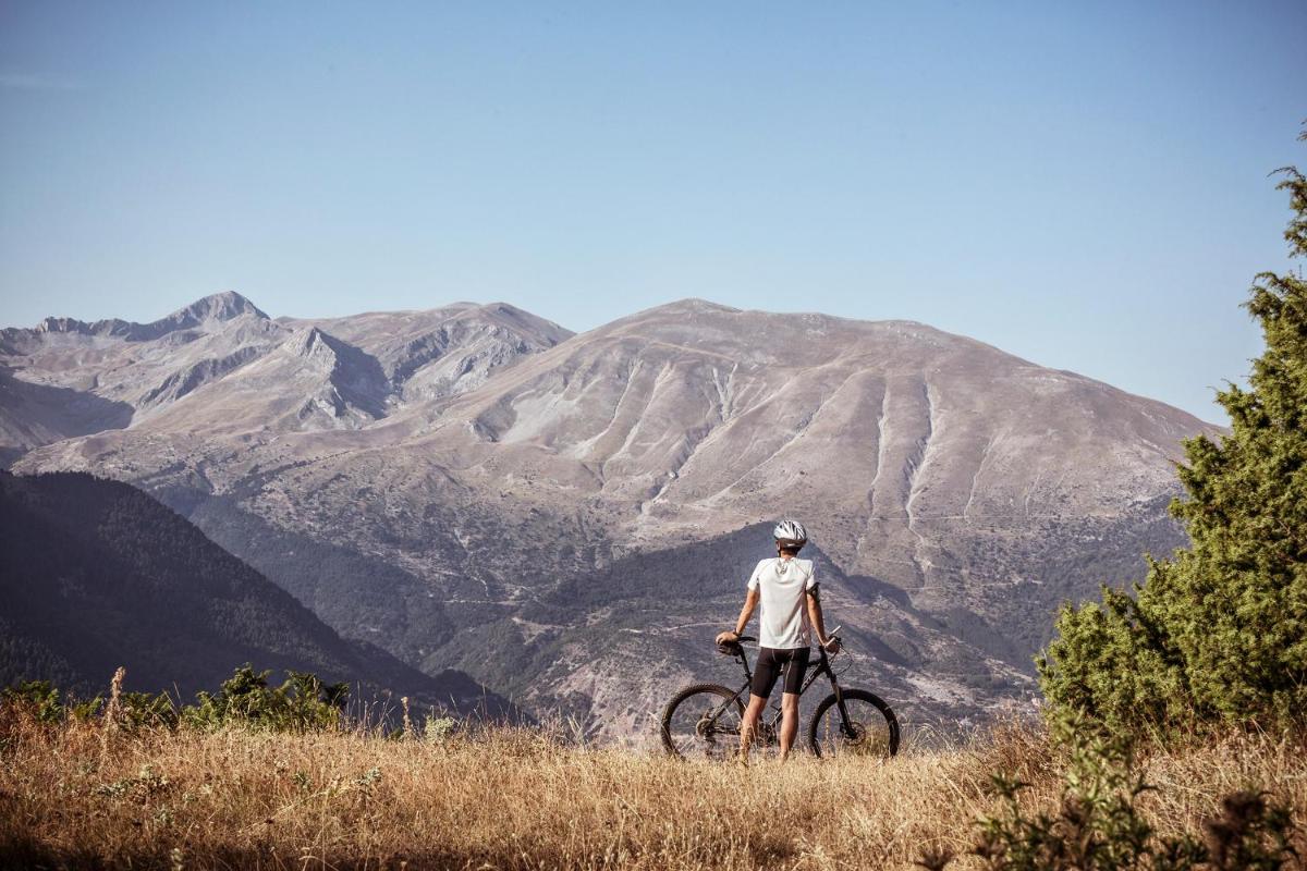 Grand Forest Metsovo - Leading Hotels of the World