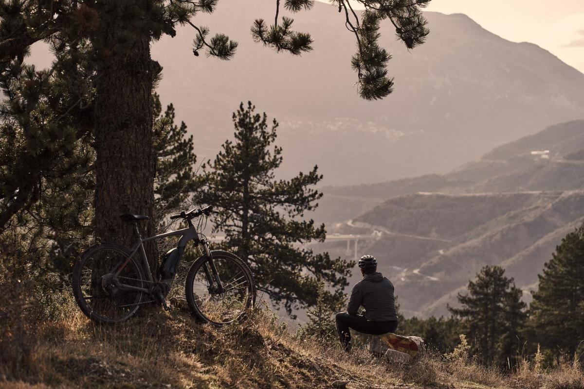 Grand Forest Metsovo - Leading Hotels of the World