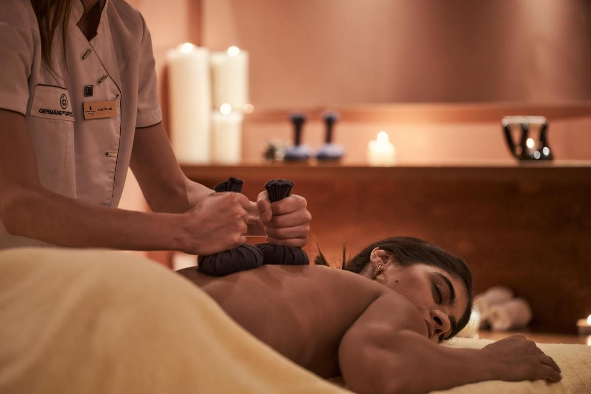 Grand Forest Metsovo - Leading Hotels of the World