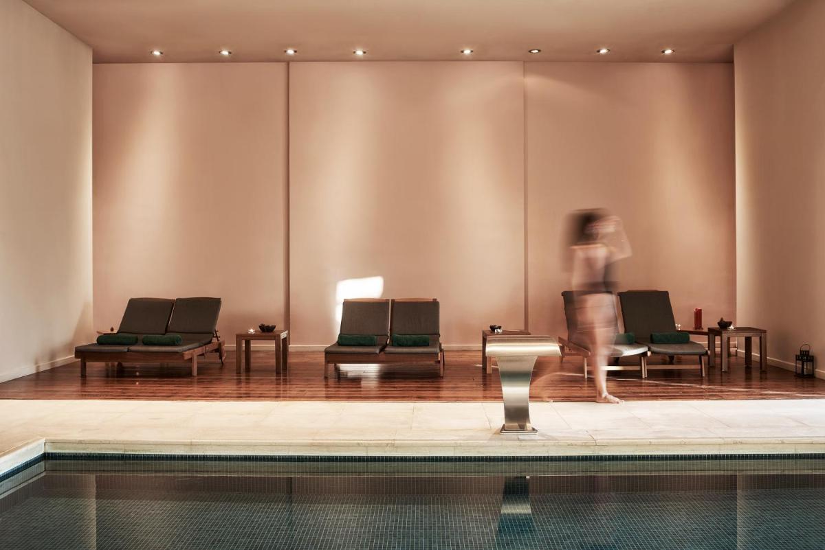 Grand Forest Metsovo - Leading Hotels of the World
