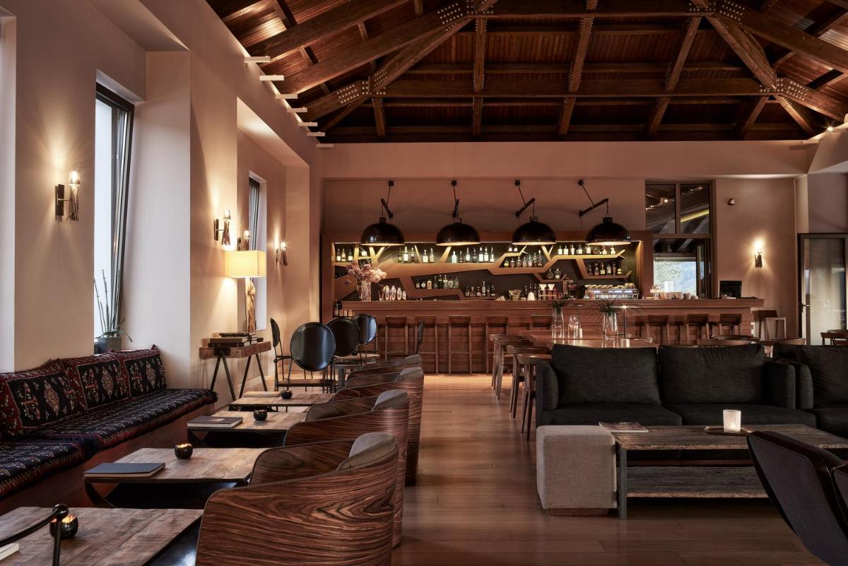 Grand Forest Metsovo - Leading Hotels of the World