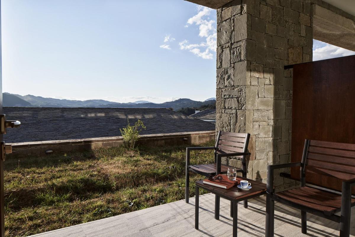 Grand Forest Metsovo - Leading Hotels of the World
