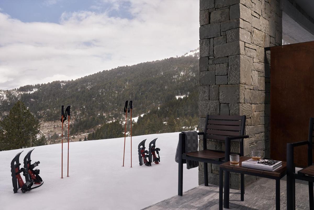 Grand Forest Metsovo - Leading Hotels of the World