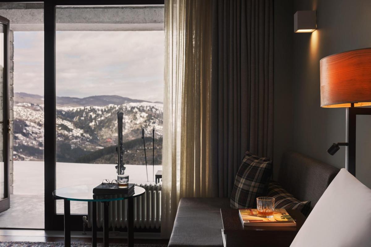 Grand Forest Metsovo - Leading Hotels of the World