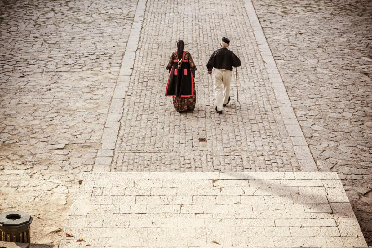Grand Forest Metsovo - Leading Hotels of the World