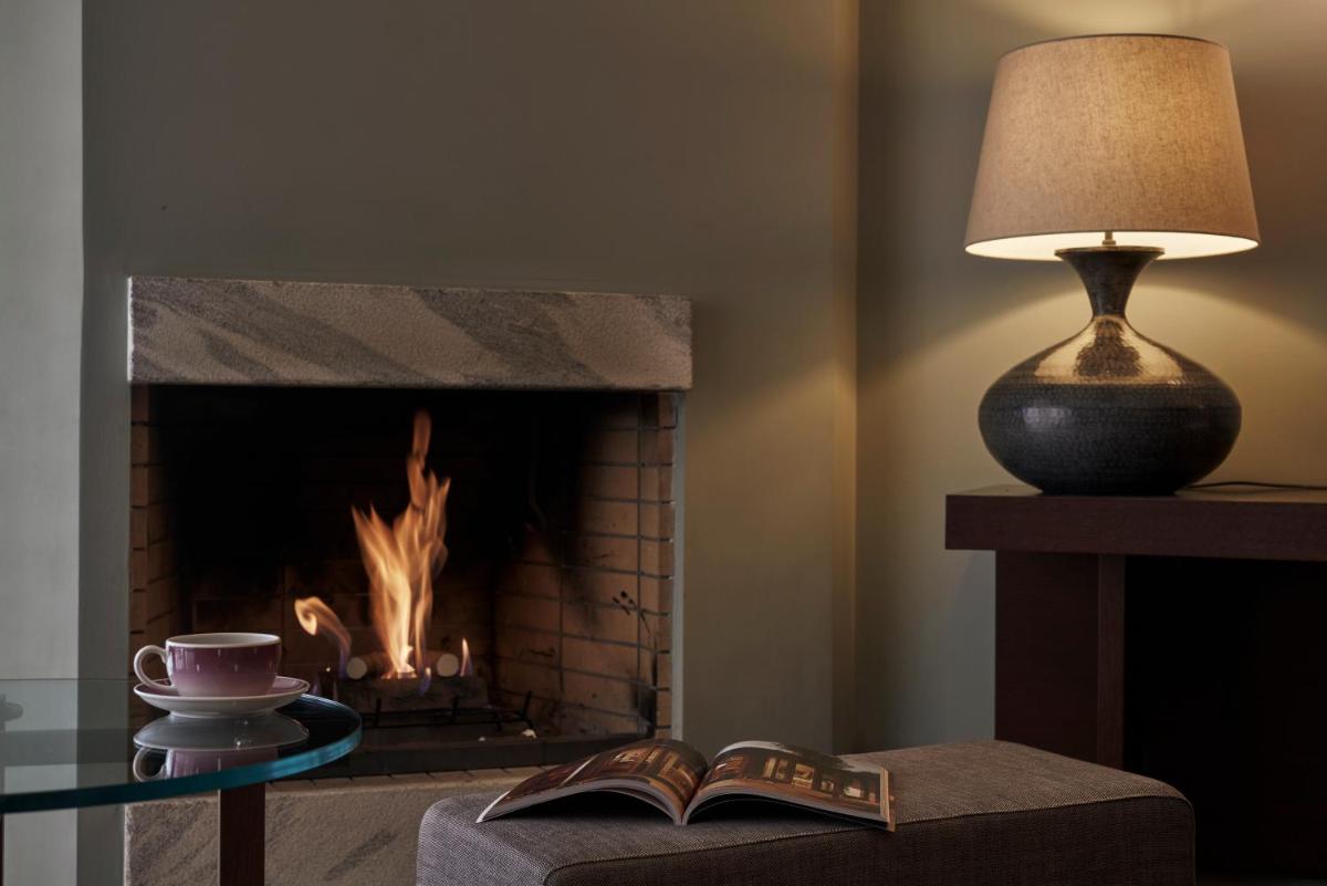 Grand Forest Metsovo - Leading Hotels of the World