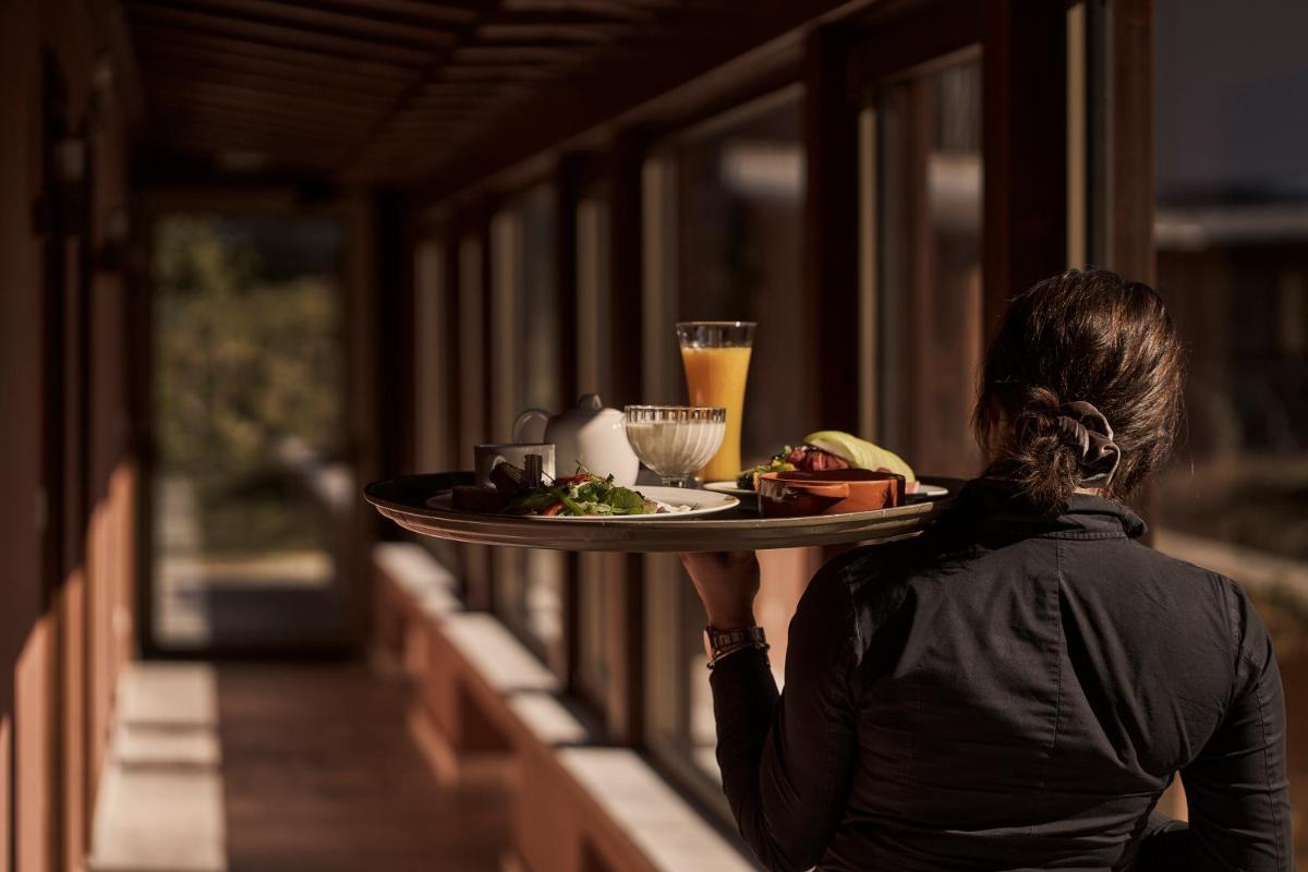 Grand Forest Metsovo - Leading Hotels of the World