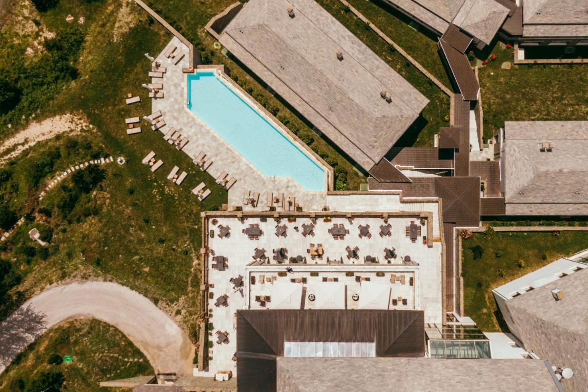 Grand Forest Metsovo - Leading Hotels of the World