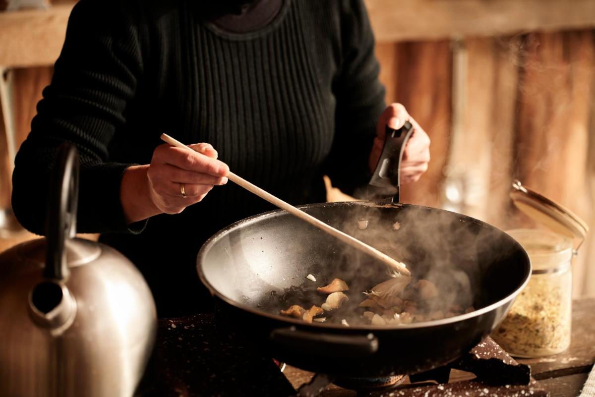 Grand Forest Metsovo - Leading Hotels of the World