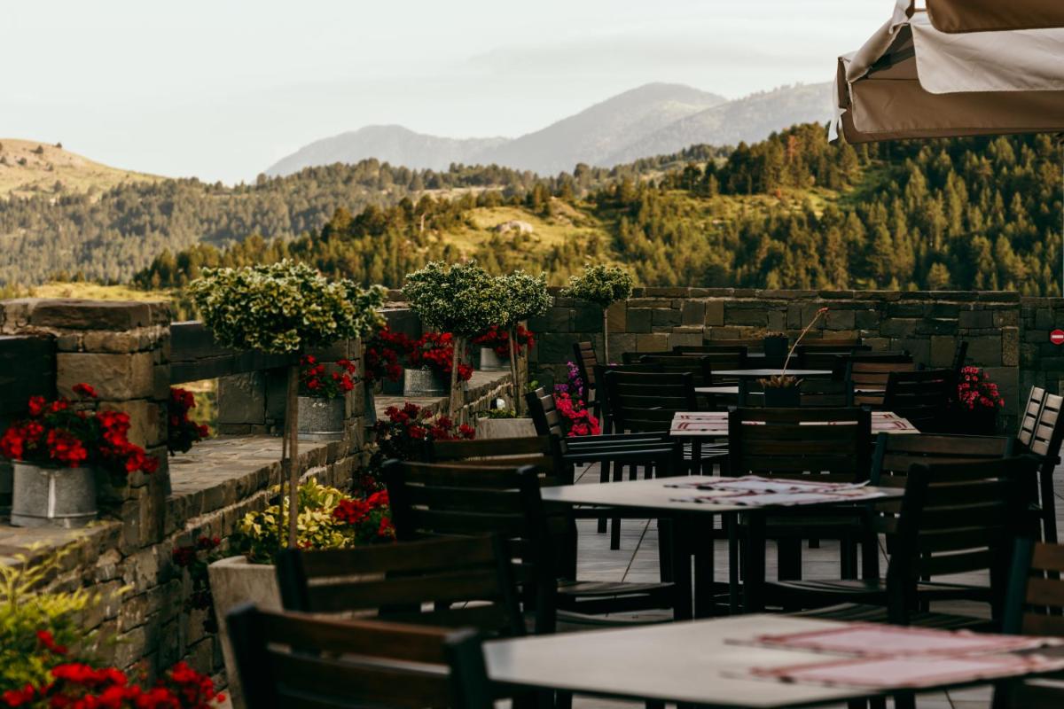 Grand Forest Metsovo - Leading Hotels of the World
