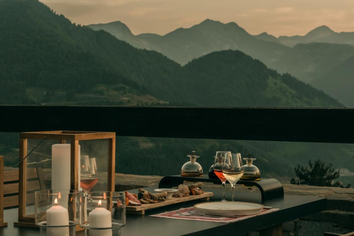 Grand Forest Metsovo - Leading Hotels of the World