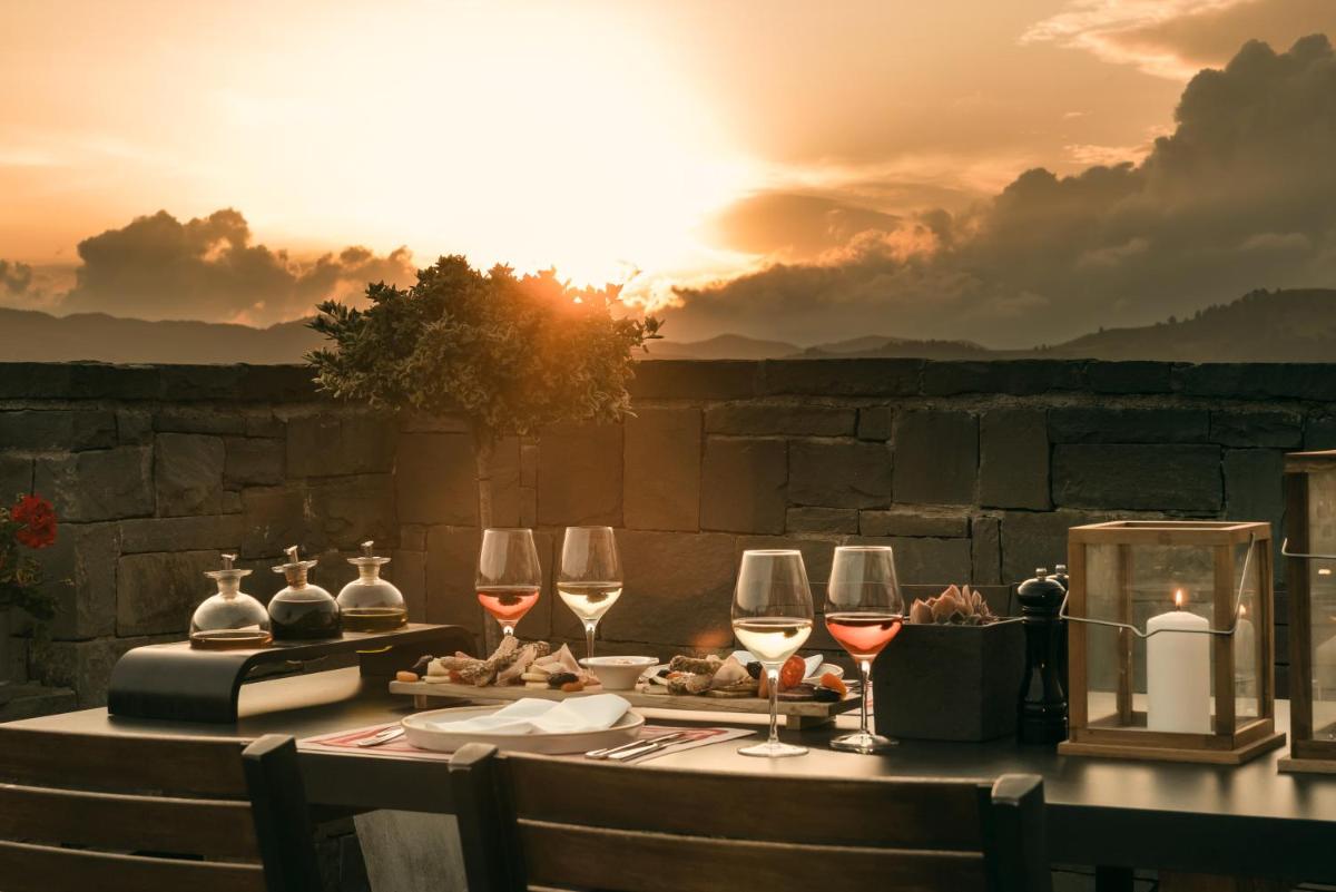 Grand Forest Metsovo - Leading Hotels of the World