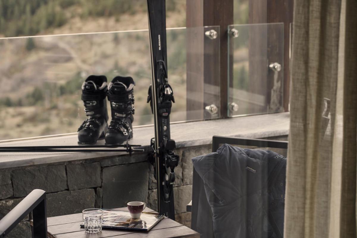 Grand Forest Metsovo - Leading Hotels of the World