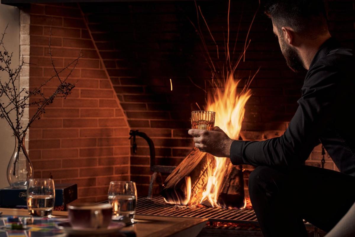 Grand Forest Metsovo - Leading Hotels of the World