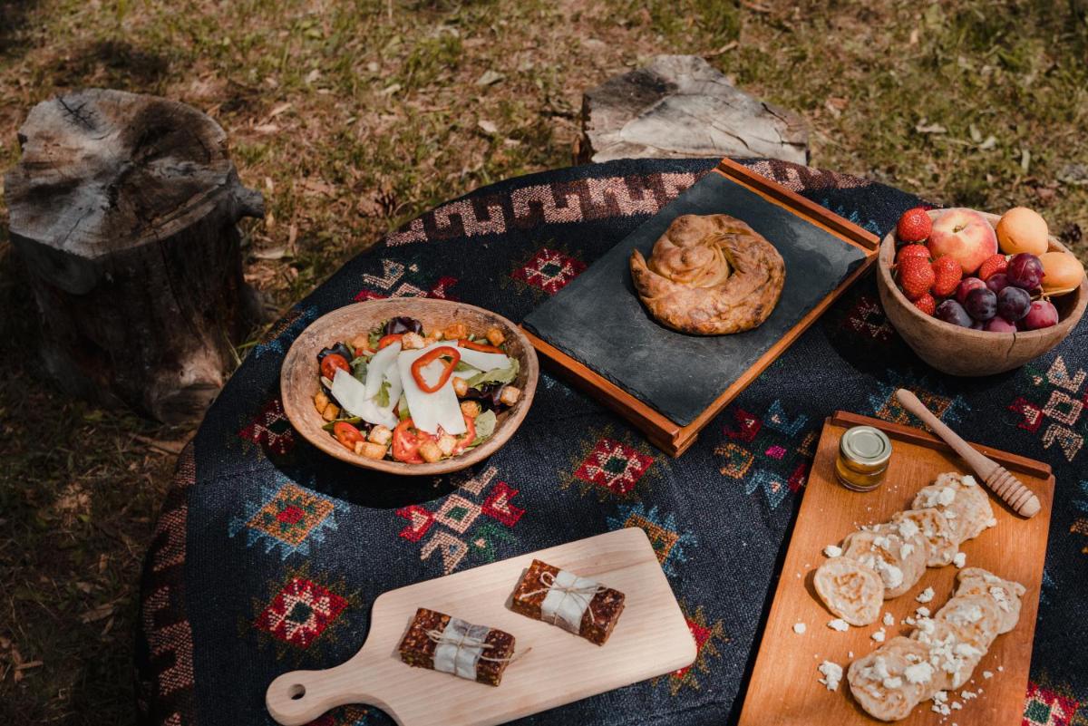 Grand Forest Metsovo - Leading Hotels of the World