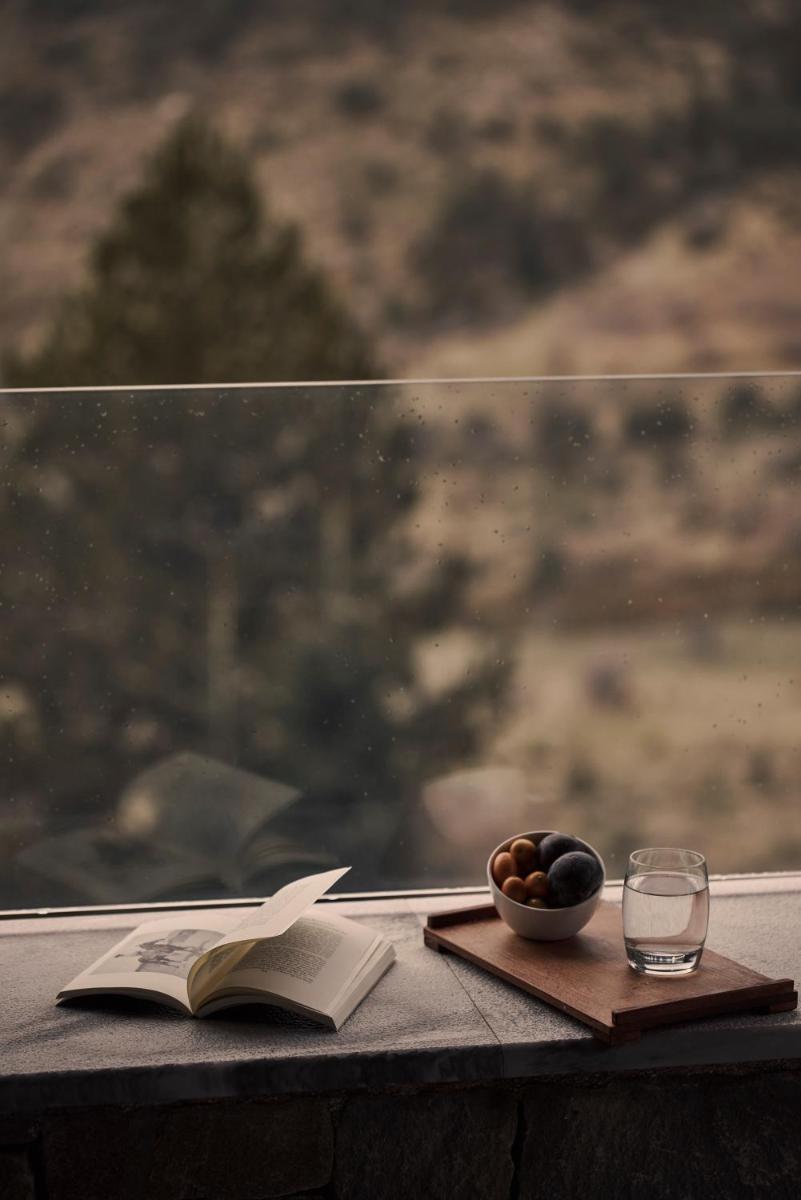 Grand Forest Metsovo - Leading Hotels of the World