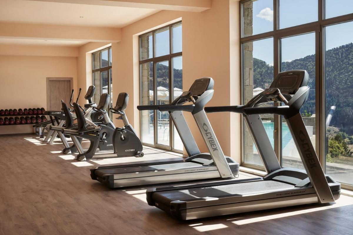Grand Forest Metsovo - Leading Hotels of the World