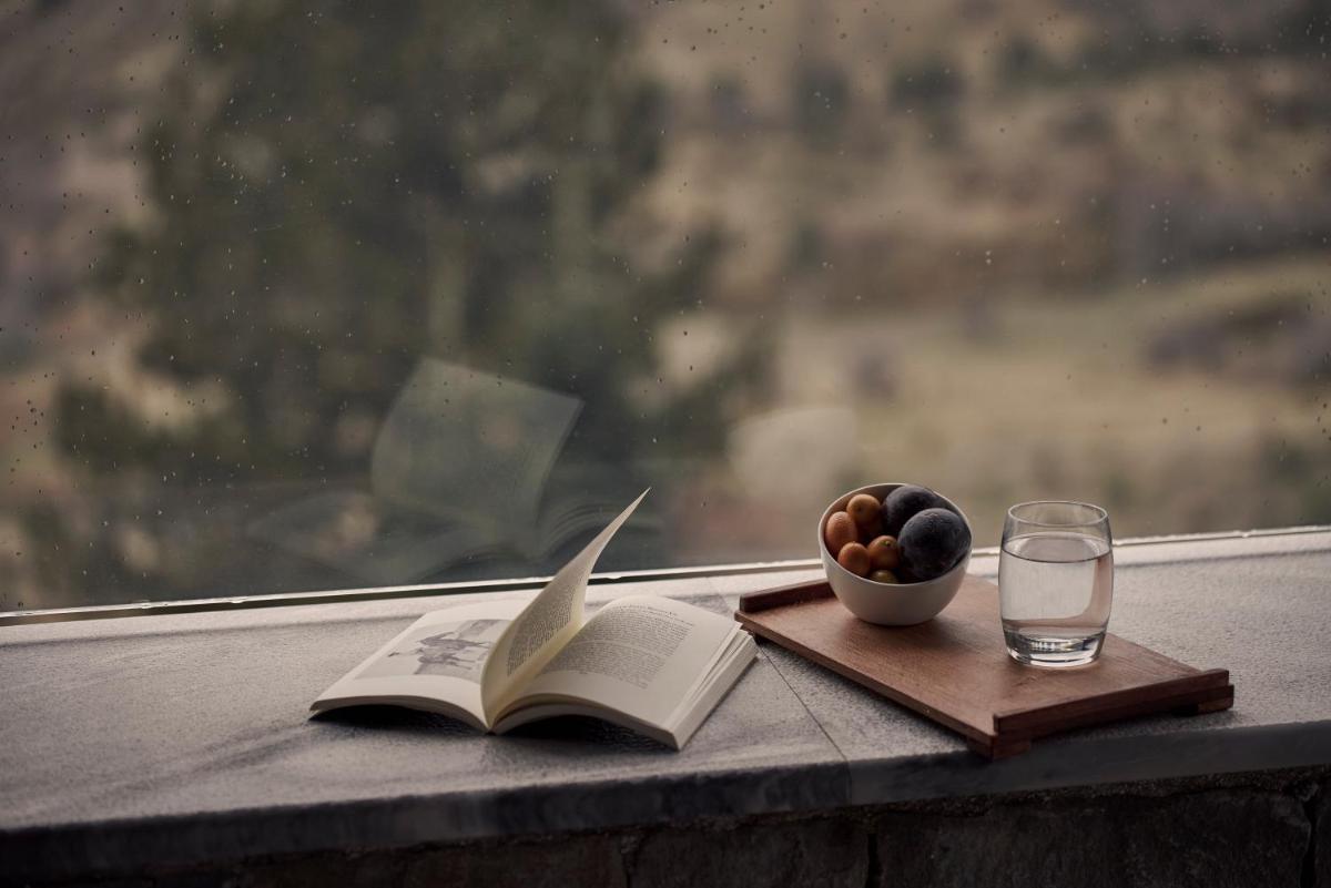 Grand Forest Metsovo - Leading Hotels of the World