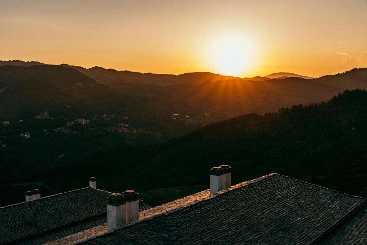 Grand Forest Metsovo - Leading Hotels of the World