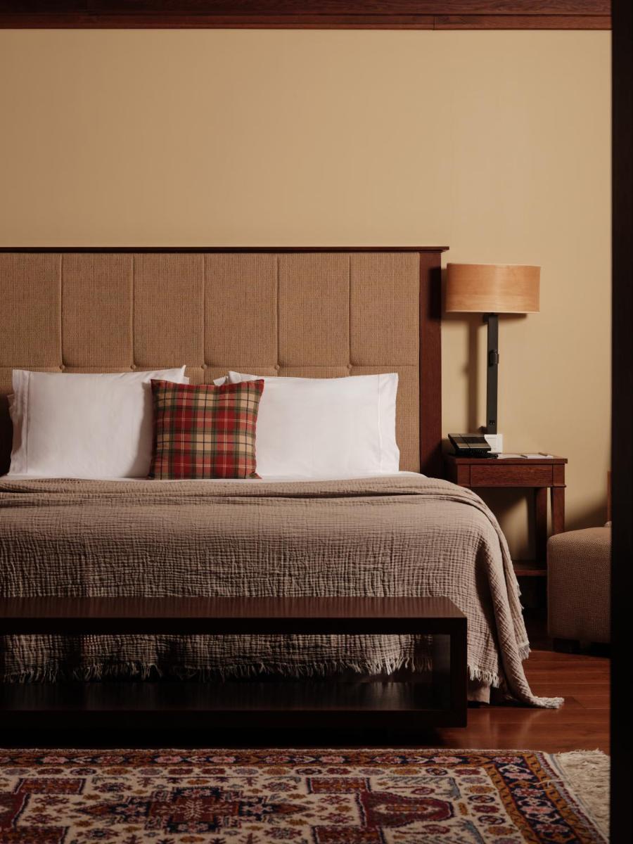 Grand Forest Metsovo - Leading Hotels of the World