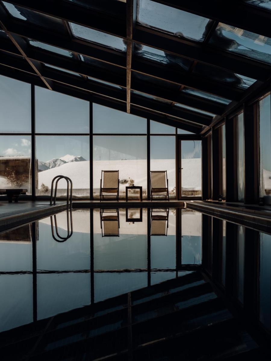 Grand Forest Metsovo - Leading Hotels of the World