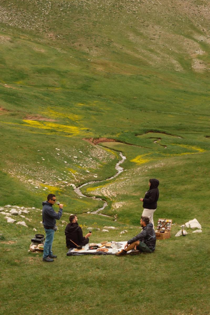Grand Forest Metsovo - Leading Hotels of the World