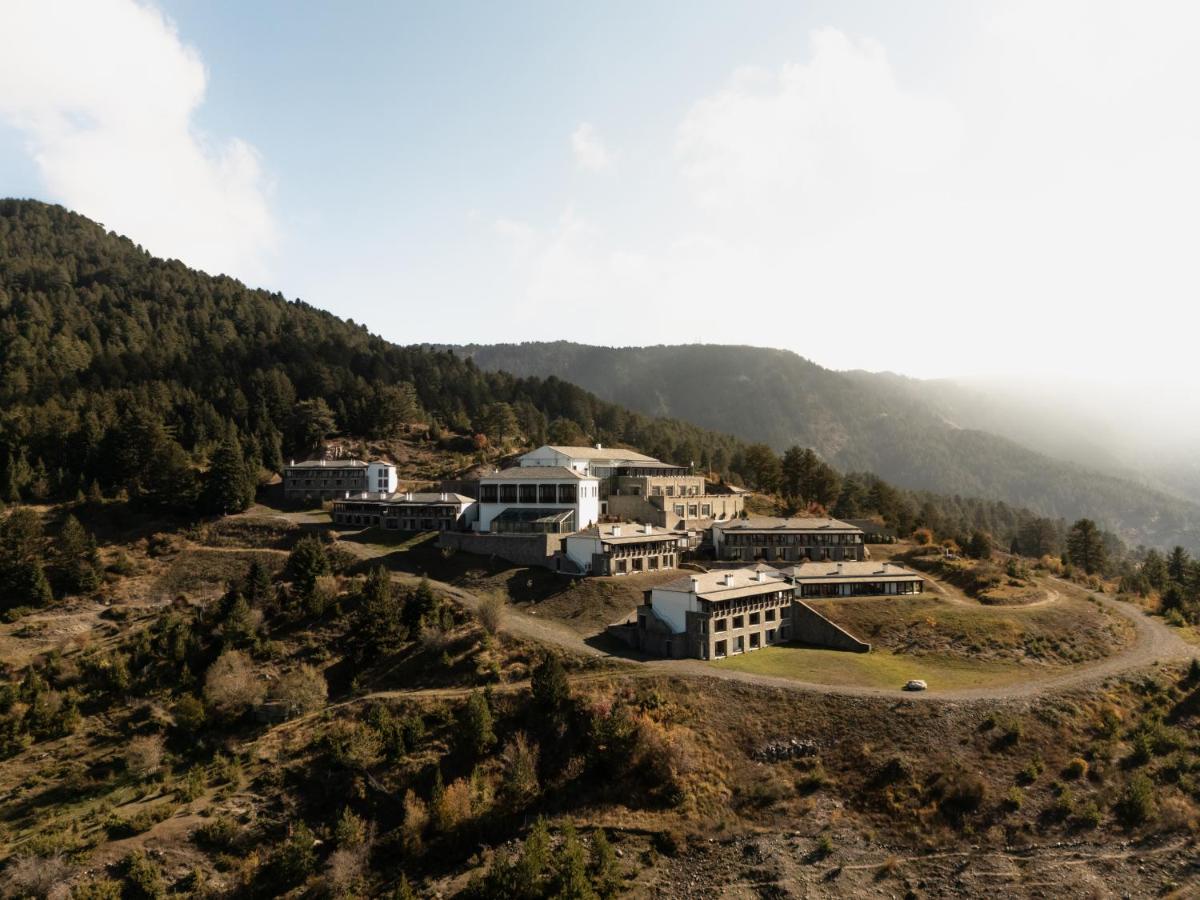 Grand Forest Metsovo - Leading Hotels of the World