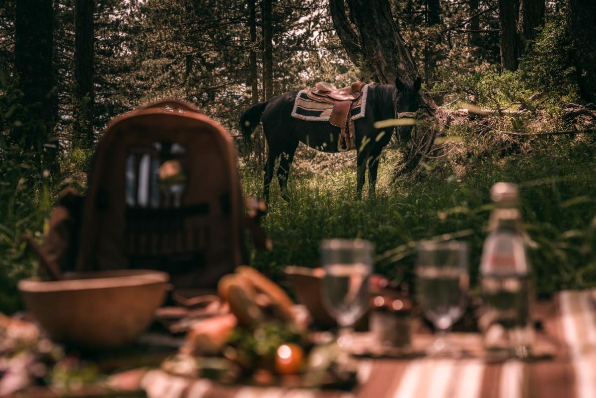 Grand Forest Metsovo - Leading Hotels of the World