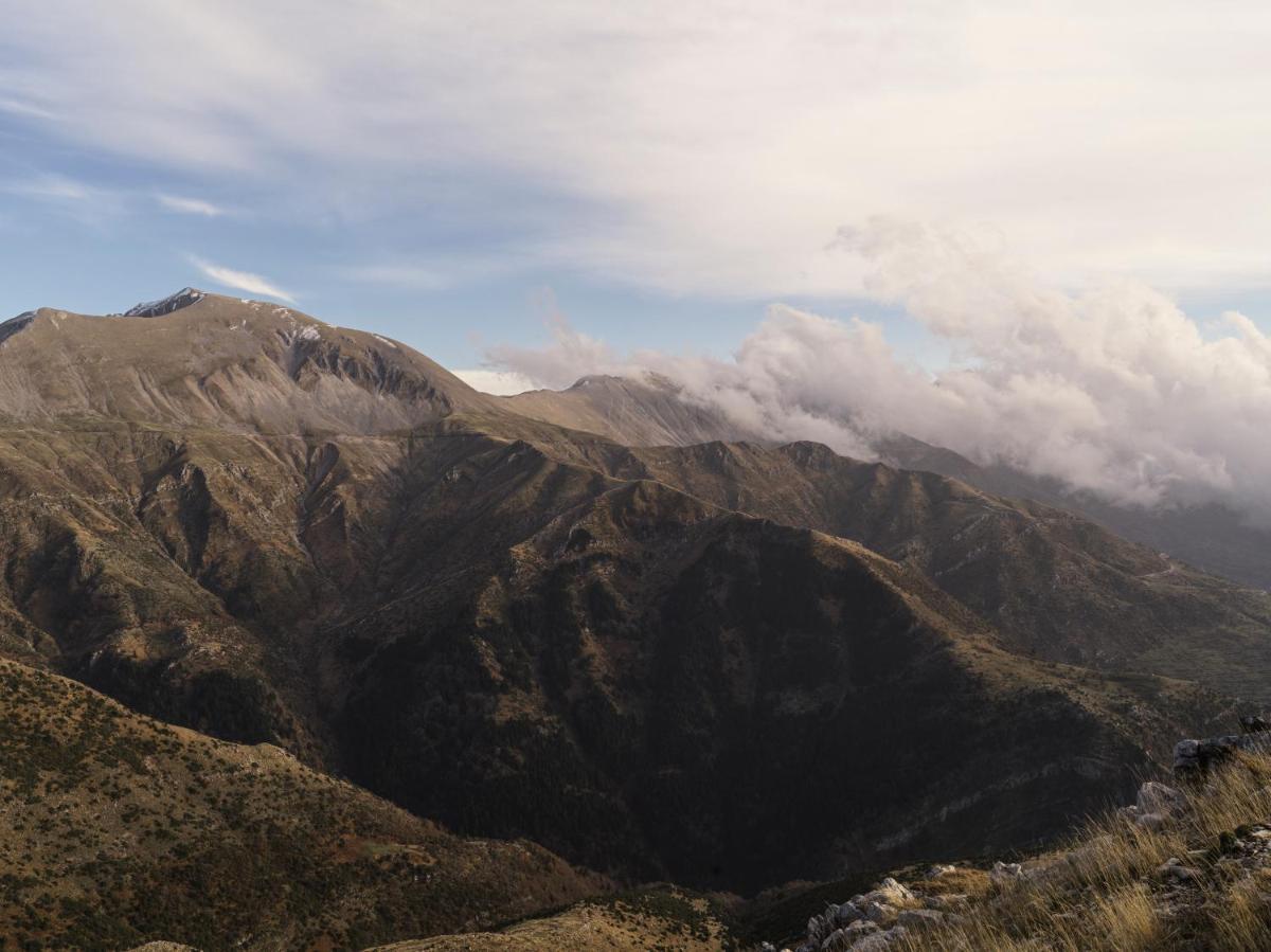 Grand Forest Metsovo - Leading Hotels of the World