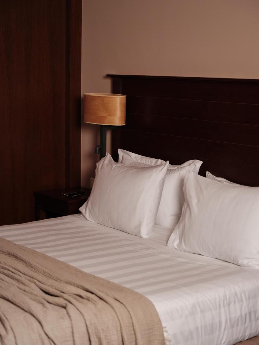 Grand Forest Metsovo - Leading Hotels of the World