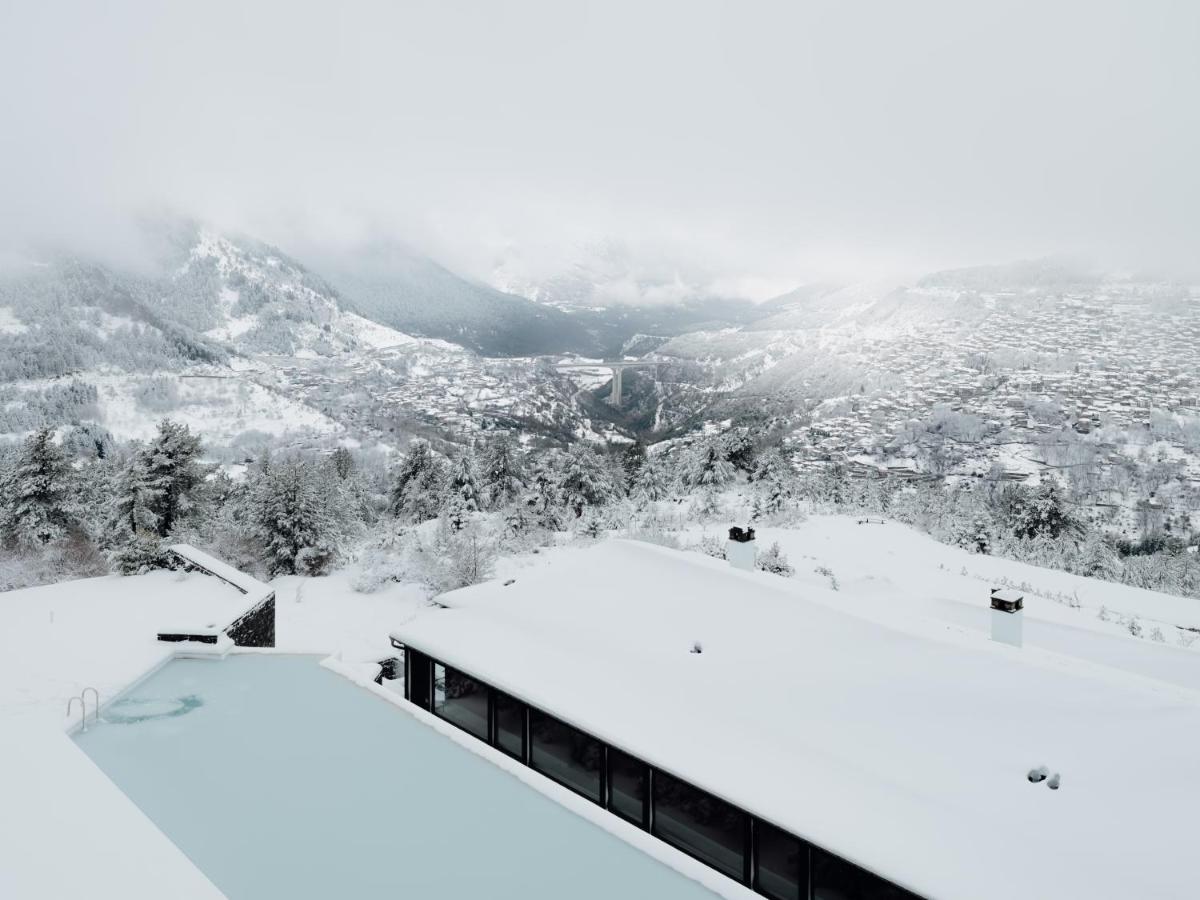 Grand Forest Metsovo - Leading Hotels of the World