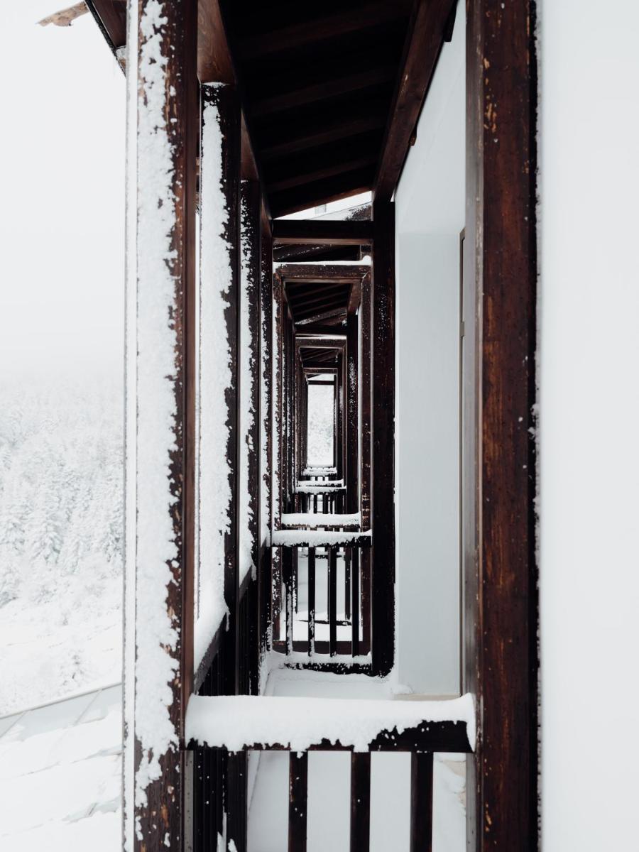 Grand Forest Metsovo - Leading Hotels of the World