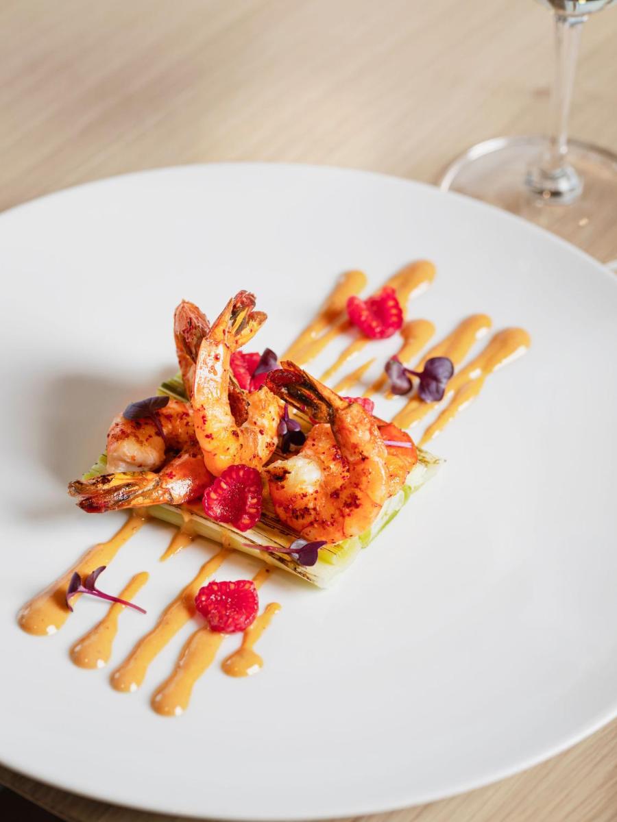 Grand Hôtel & Spa NUXE Serre Chevalier