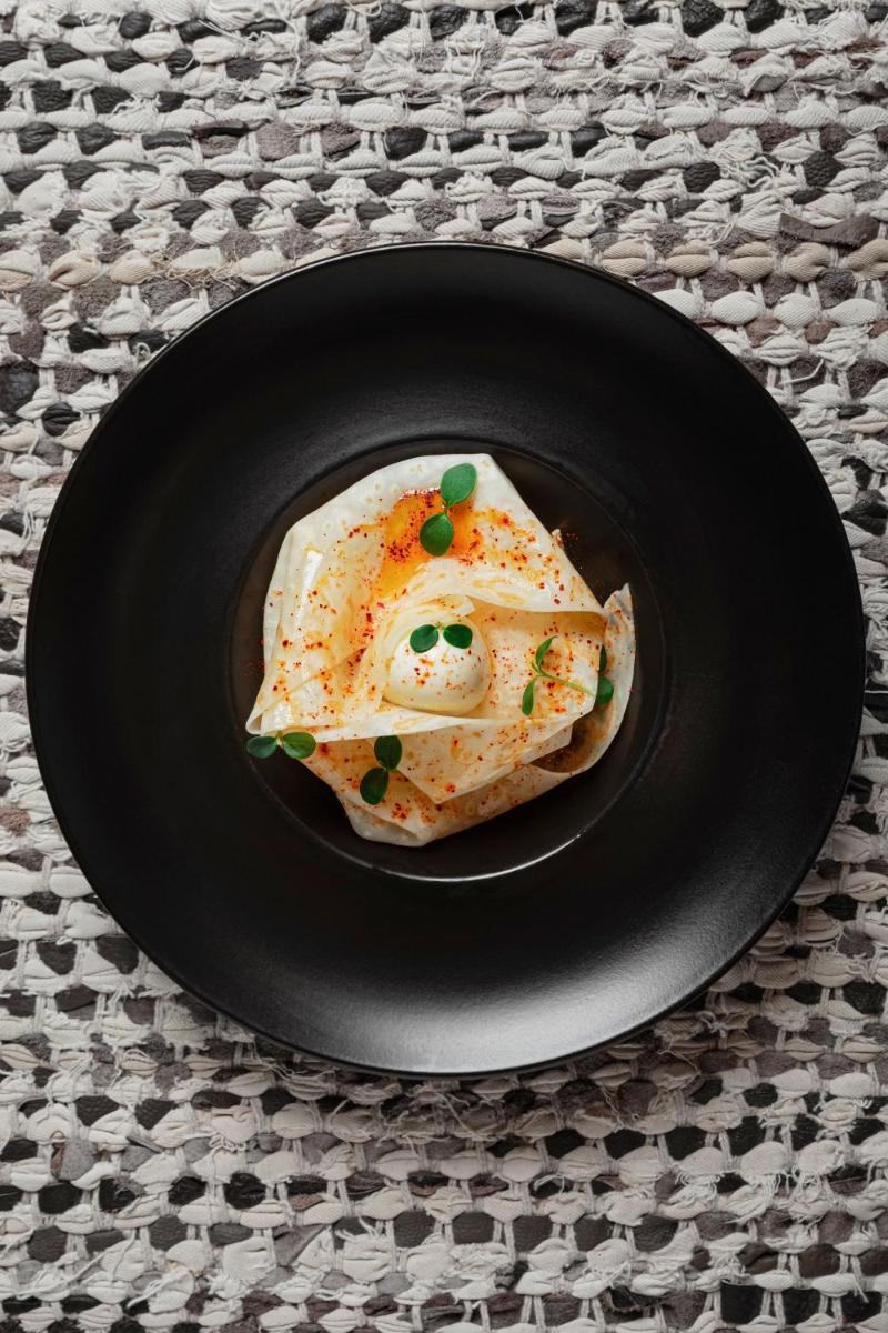 Grand Hôtel & Spa NUXE Serre Chevalier