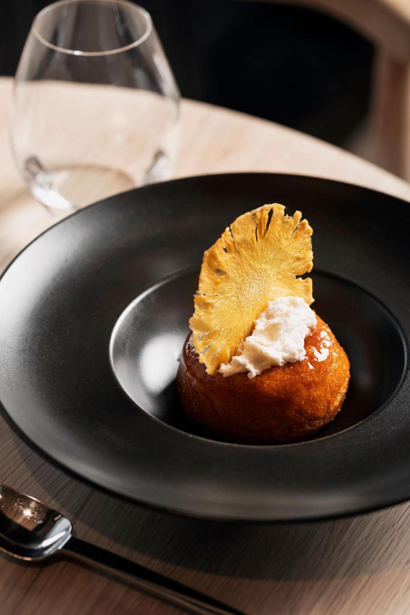 Grand Hôtel & Spa NUXE Serre Chevalier